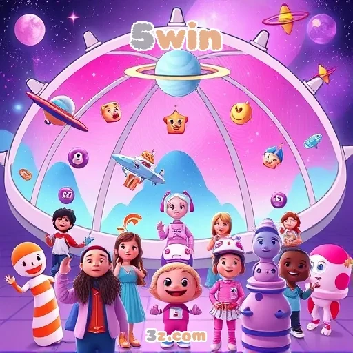 5win: A Revolução dos Jogos na Seção Arcade