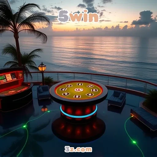 5win: Descubra o Blackjack de Forma Incrível e Empolgante